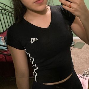 Adidas shirt
